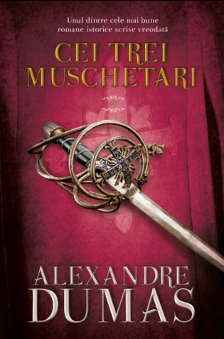 Cei trei muschetari