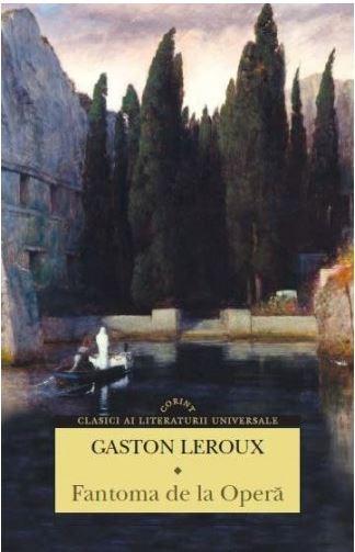 Fantoma de la opera