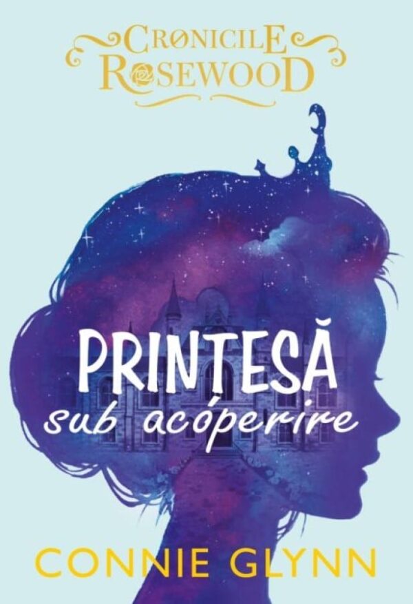 Cronicile Rosewood (vol 1-3)